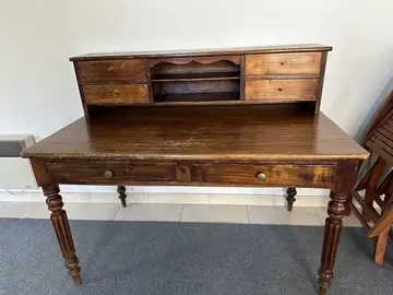 bureau