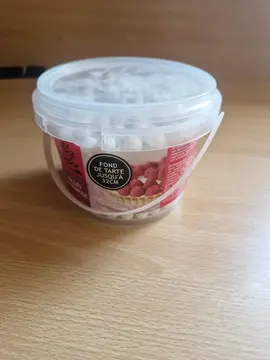 aidé pâtisserie