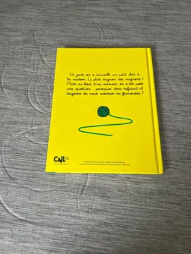 livre enfant