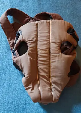 porte-bébé jusqu'à 10kg