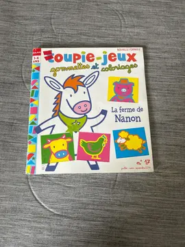 livre enfant