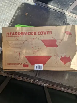 protection hamac fatboy