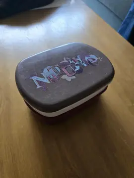 Boîte de rangement