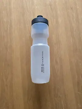 Bidon Van Rysel 800ml