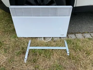 radiateur électrique