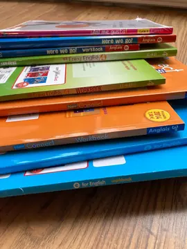 manuels scolaires