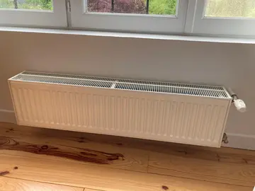 Radiateur à eau