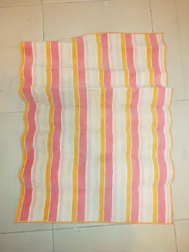 Petit tapis