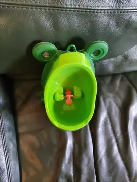urinoir pour petit garçon