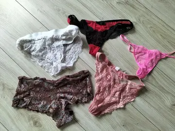 sous vêtements