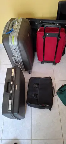Saccs à main cuir, sacs et dos, valises