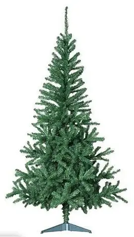 Sapin de Noël artificiel