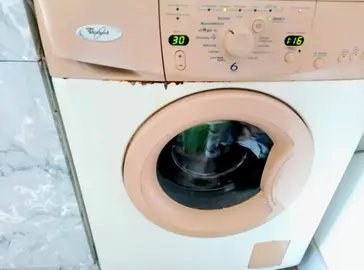 machine a laver 6 kg