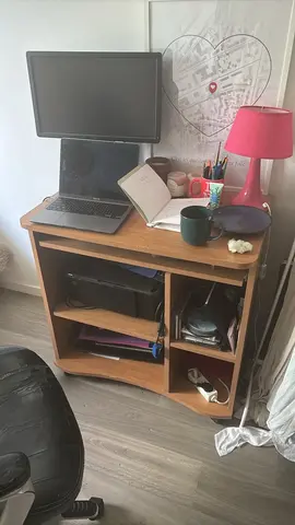 bureau informatique