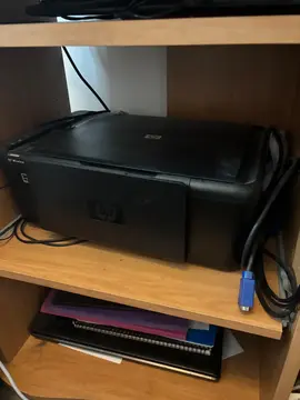 imprimante HP