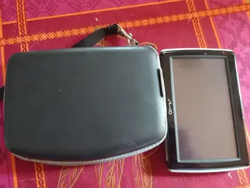GPS