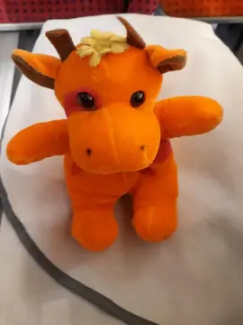 peluche