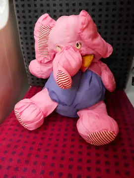 peluche