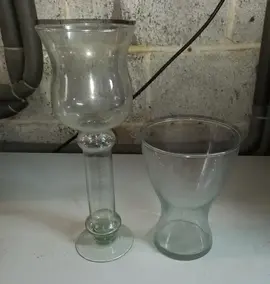 vase