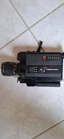 CAMÉRA CANON 514 xl