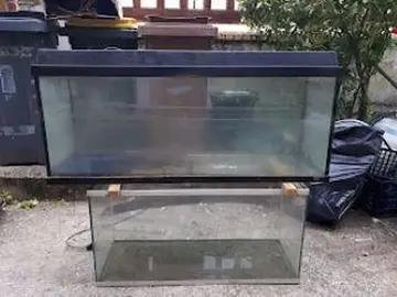Aquariums