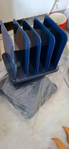 Séparateur livres