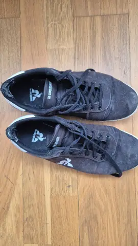 basket homme taille 41