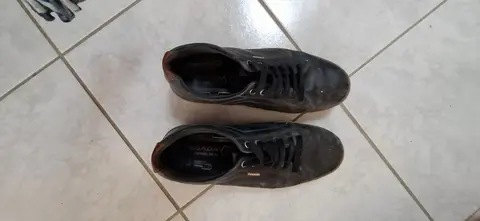 Chaussures Homme CUIR Point 42