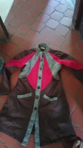 manteau femme
