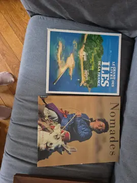 Grands albums