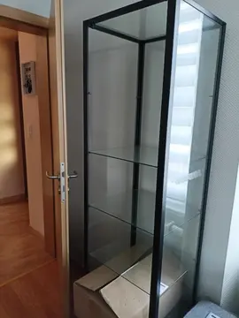 vitrine