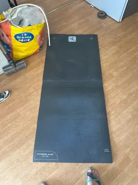 tapis sport