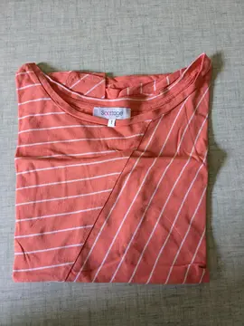 tee shirt manches courtes T1