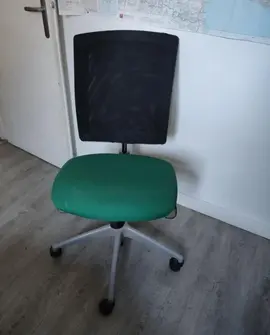 chaise de bureau