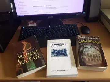 Livres