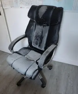 Chaise de bureau