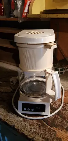 CAFETIERE ELECTRIQUE