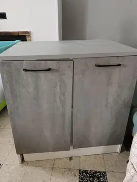 meuble cuisine