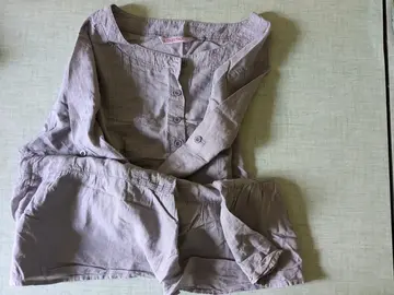 chemise manches longues légère
