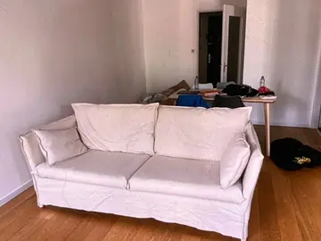 URGENT 🚨 Canapé en excellent état