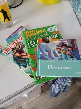 livre