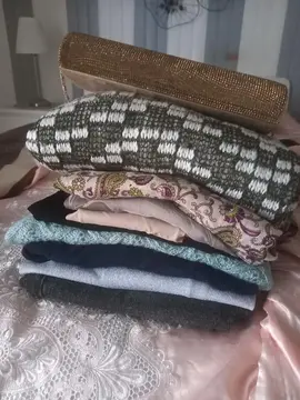vêtements femme