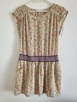 robe été 36