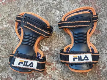 Protège-poignets FILA pour roller/skate