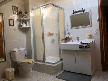 meuble salle de bain