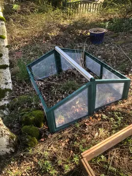 mini serre