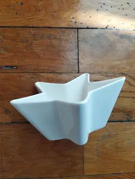 ramequin étoile