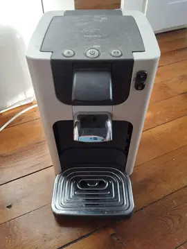 Machine à café Senseo Philips