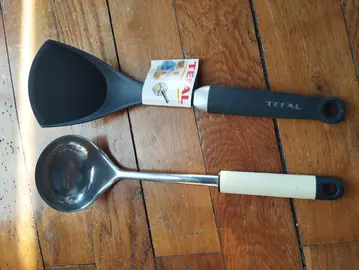 ustensiles de cuisine