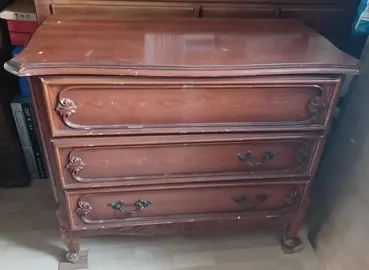 Commode